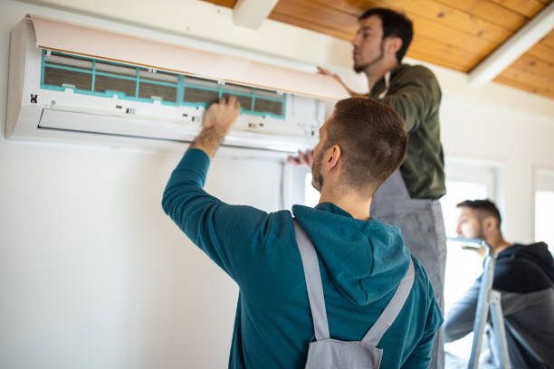 Best Commercial HVAC repair  in Alva, OK