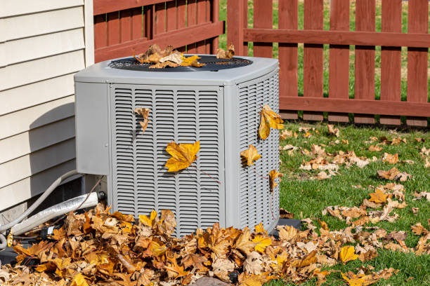 Best HVAC emergency services  in Alva, OK