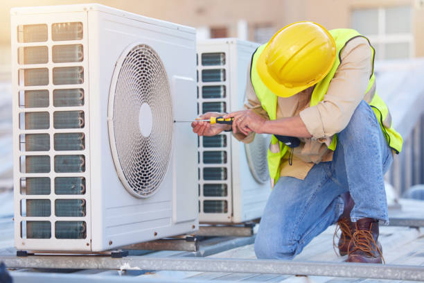 Best Best HVAC companies  in Alva, OK