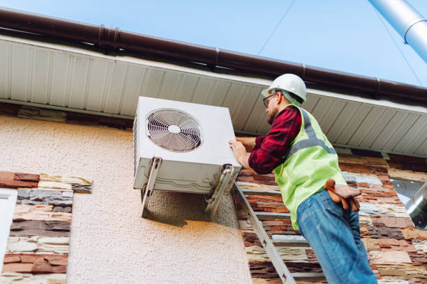 Best Residential HVAC services  in Alva, OK
