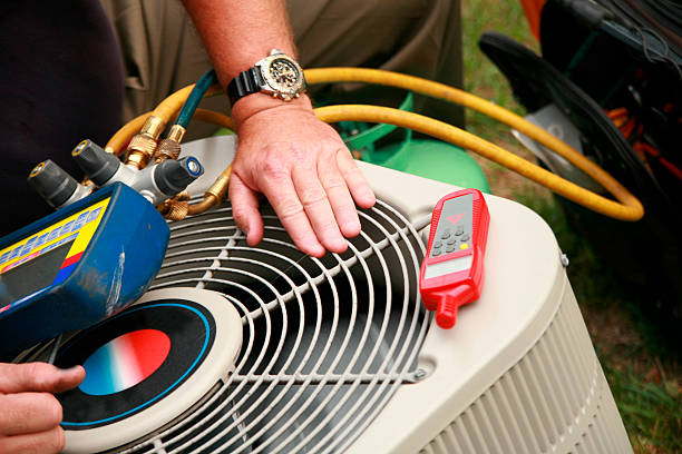 Best HVAC tune-up services  in Alva, OK