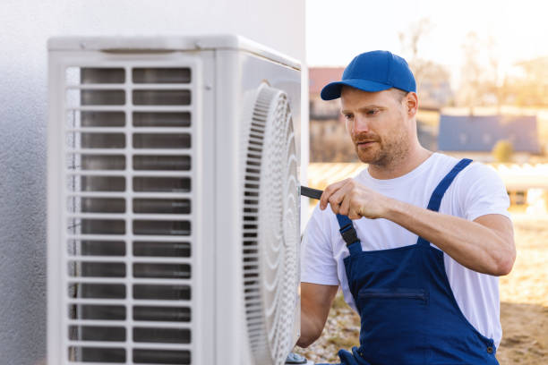 Best HVAC air duct cleaning  in Alva, OK