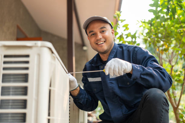 Best Affordable HVAC services  in Alva, OK