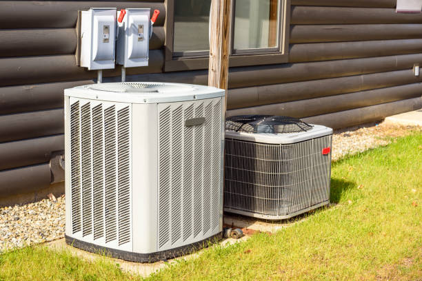 Best HVAC system installation  in Alva, OK
